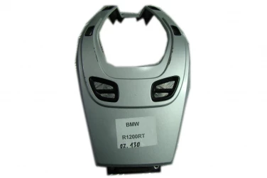 OSŁONA ZBIORNIK ŁĄCZNIK NAKŁADKA BMW R1200RT