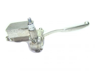 POMPA HAMULEC PRZÓD DŹWIGNIA SUZUKI LS 650