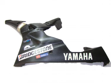 PŁUG PLASTIK PRZÓD OWIEWKA YAMAHA R6 2006R