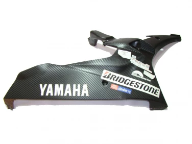 PŁUG PLASTIK PRZÓD OWIEWKA YAMAHA R6 2006R