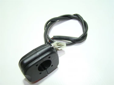 PrzeŁĄcznik manetka przÓd prawa lewa gas gas 450 sm 2003r