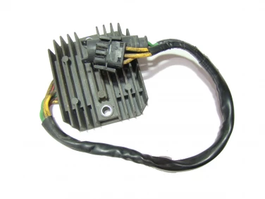 REGULATOR NAPIĘCIA BMW F650GS 2002R