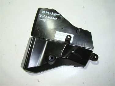 Schowek plastik husqvarna 701 enduro sm 14-17r