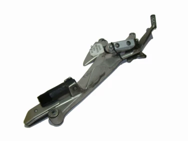 SET SETY PODNÓŻEK HONDA CBF 600 ABS 2006R