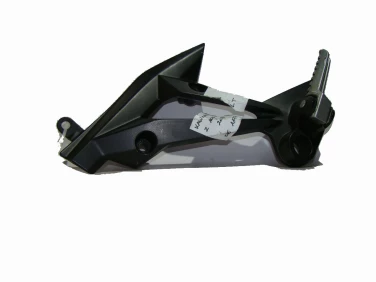 SET SETY PODNÓŻEK KAWASAKI Z 1000 ABS 2008R LEWY TYŁ
