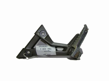 SET SETY PODNÓŻEK KAWASAKI Z 300 ABS 2015R