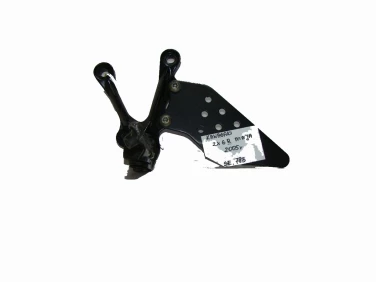 SET SETY PODNÓŻEK KAWASAKI ZX6R NINJA 2005R