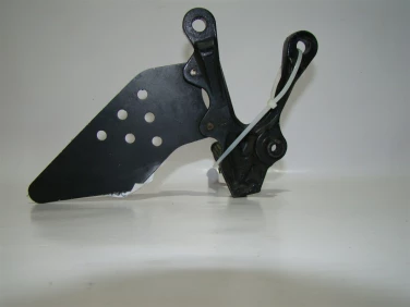 Set sety podnÓŻek kawasaki zx6r ninja 2005r