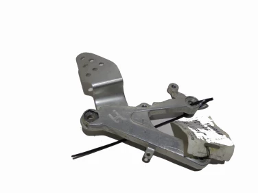 SET SETY PODNÓŻEK YAMAHA YZF R6