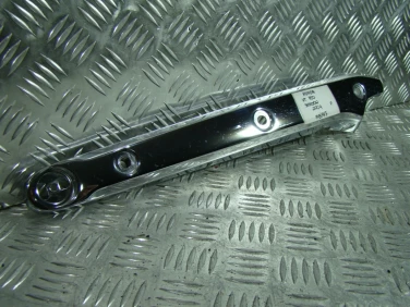 StelaŻ tyŁ mocowanie bŁotnika wspornik honda vt 750 shadow 2004r prawy