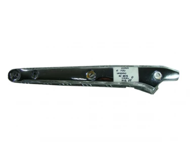 STELAŻ TYŁ MOCOWANIE BŁOTNIKA WSPORNIK HONDA VT 750 SHADOW RC50A 2005R PRAWY