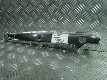 StelaŻ tyŁ mocowanie bŁotnika wspornik honda vt 750 shadow rc50a 2005r prawy