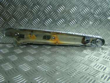 StelaŻ tyŁ mocowanie bŁotnika wspornik honda vt 750 shadow rc50a 2005r prawy