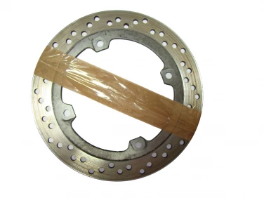 TARCZA ABS HAMULCOWA TYŁ SUZUKI SV 1000 03-07R 4,69MM