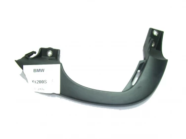 UCHWYT PASAŻERA RĄCZKA BAGAŻNIK BMW K1200S LEWA