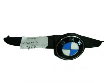 WYPEŁNIENIE OWIEWKA PLASTIK BMW K1200S