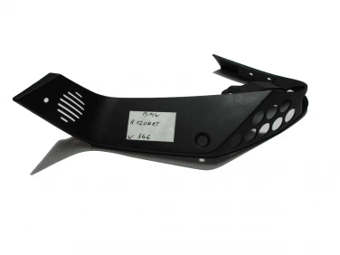 WYPEŁNIENIE PLASTIK OWIEWKA BMW R1200RT