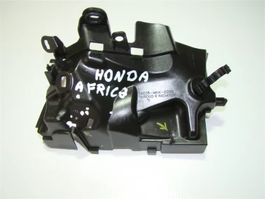 Plastik wypeŁnienie owiewka honda africa twin crf1000l 18-19