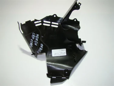 Plastik wypeŁnienie owiewka honda africa twin crf1000l 18-19