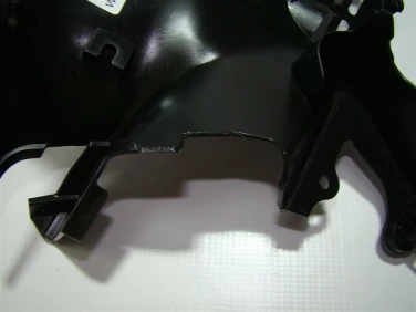 Plastik wypeŁnienie owiewka honda africa twin crf1000l 18-19