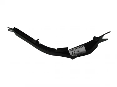 WYPEŁNIENIE PLASTIK OWIEWKA KAWASAKI ER-6