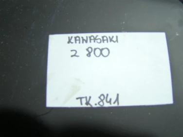 TŁumik wydech koŃcÓwka kawasaki z800