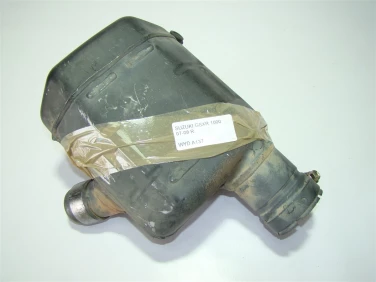 Wydech koŃcowy tŁumik suzuki gsxr 1000 07-08r