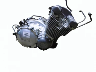 SILNIK ENGINE YAMAHA XJ 900 DIVISION 48654KM