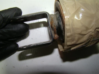 Amortyzator tyŁ amor kawasaki ex250 ex300 ninja 08-12