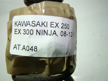 Amortyzator tyŁ amor kawasaki ex250 ex300 ninja 08-12