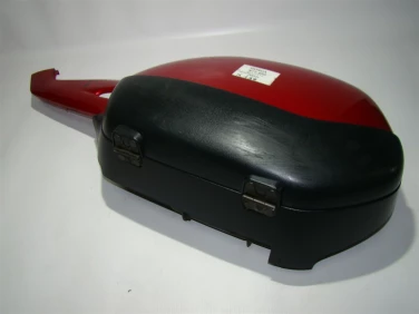 Kufer kufry tyŁ bok honda ntv 650 deauville 2002r