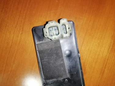 Sterownik komputer moduŁ kymco 125 xl