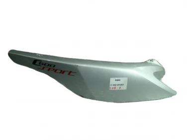 OGON OWIEWKA TYŁ BOK PLASTIK BMW C600 SPORT PRAWA