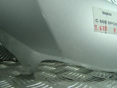 Ogon owiewka tyŁ bok plastik bmw c600 sport prawa