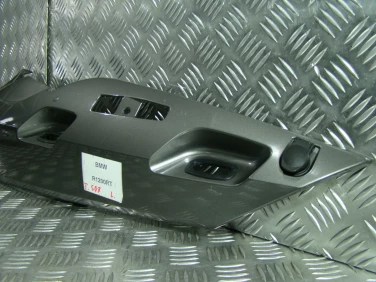 Ogon owiewka tyŁ bok plastik bmw r1200rt lewa