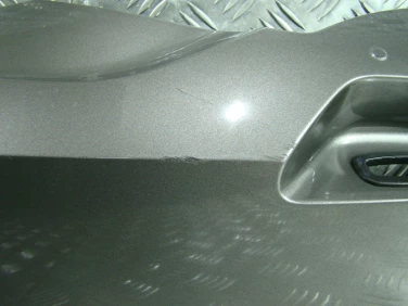 Ogon owiewka tyŁ bok plastik bmw r1200rt lewa