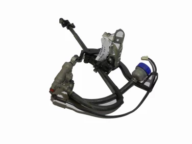 SET SETY PODNÓŻEK YAMAHA WR 125