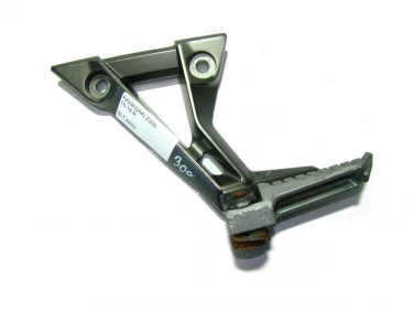 SET PODNÓŻEK LEWY TYŁ KAWASAKI Z300 15-18