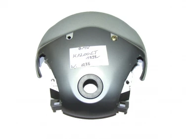 WYPEŁNIENIE PLASTIK OWIEWKA BMW K1200LT 1999R