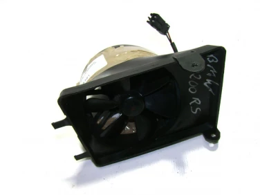 WENTYLATOR WIATRAK CHŁODNICA BMW K1200RS