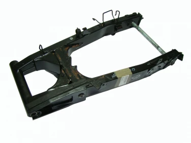 WAHACZ TYŁ ZAWIESZENIE KAWASAKI NINJA 300 13-17R