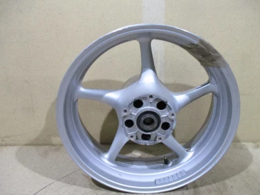 KoŁo felga obrĘcz tylna yamaha fz6 fazer