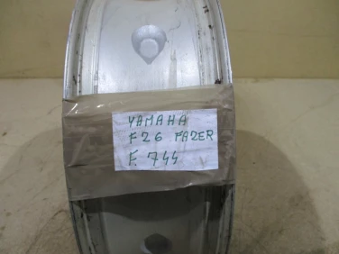 KoŁo felga obrĘcz tylna yamaha fz6 fazer