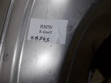 Zbiornik paliwa bak bmw r ninet