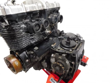 Silnik engine kawasaki zr-7 2003 39725km