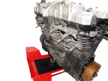 Silnik engine kawasaki zr-7 2003 39725km