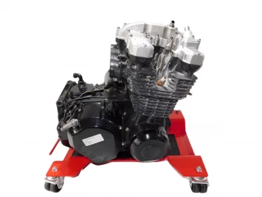 Silnik engine kawasaki zr-7 2003 39725km