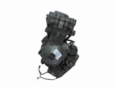 SILNIK ENGINE SUZUKI GSF600 48753KM