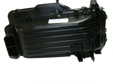 AIR BOX FILTR POWIETRZA APRILIA SHIVER 750 SL GT 07-15