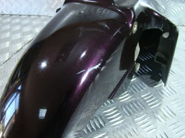 BŁotnik przÓd przedni honda st 1100 pan european 1993r